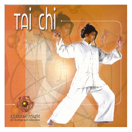 TAI CHI - ESSENTIAL MUSIC