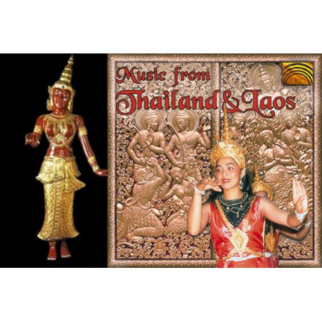 THAILAND - MUSIC AROUND THE WORLD