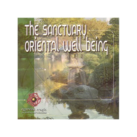 THE SANCTUARY - ORIENTAL WELL BEING