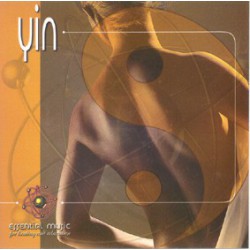 YIN - ESSENTIAL MUSIC