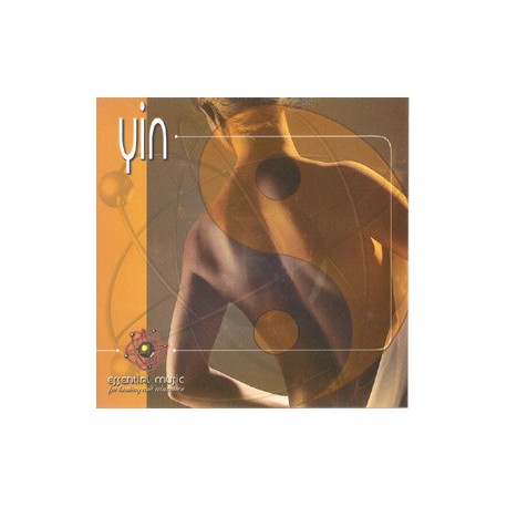 YIN - ESSENTIAL MUSIC