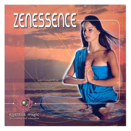 ZEN ESSENCE - ESSENTIAL MUSIC