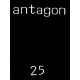 Antagon  25 (Samizdatová  kulturní  revue)