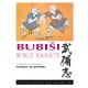 BUBIŠI / BUBISHI - Bible karate