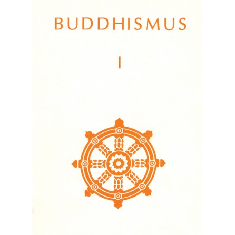 Buddhismus 1 (Antologie)