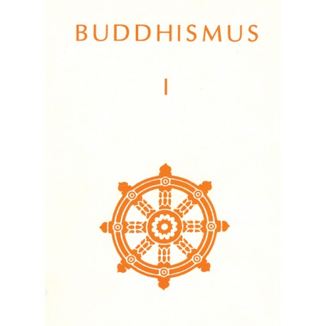 Buddhismus 2 (Antologie)