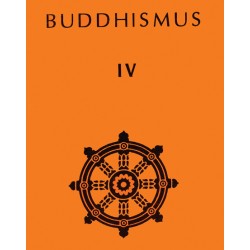 Buddhismus 4 (Antologie)