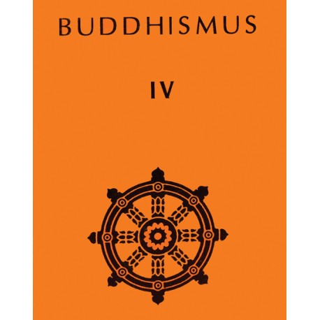 Buddhismus 4 (Antologie)