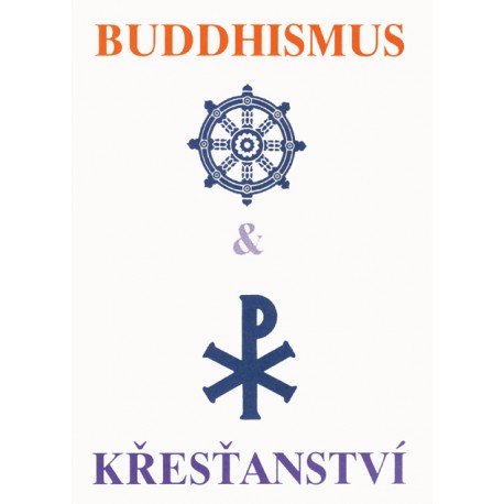 Buddhismus a křesťanství
