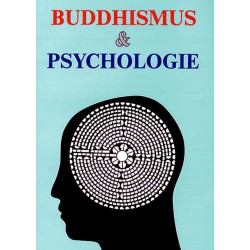 Buddhismus a psychologie