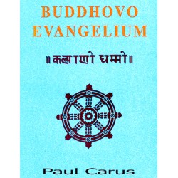 Buddhovo evangelium