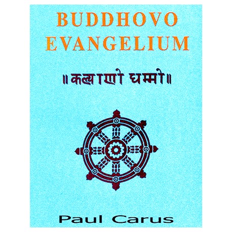 Buddhovo evangelium