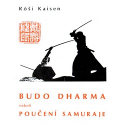 Budodharma / Poučení samuraje (Kaisen)