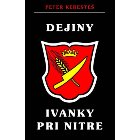 Dejiny Ivanky pri Nitre