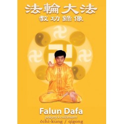 Falun DAFA - dvd (Slovensky)
