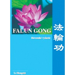 Falun Gong (Slovensky)