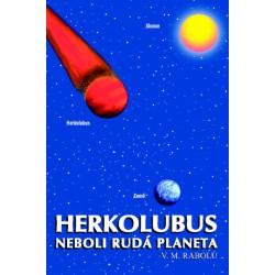 Herkolubus alebo Červená planéta (SK)
