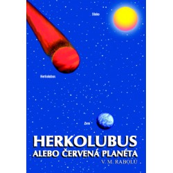 Herkolubus neboli Rudá planeta (CZ)