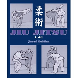 JIU JITSU - 1. Díl