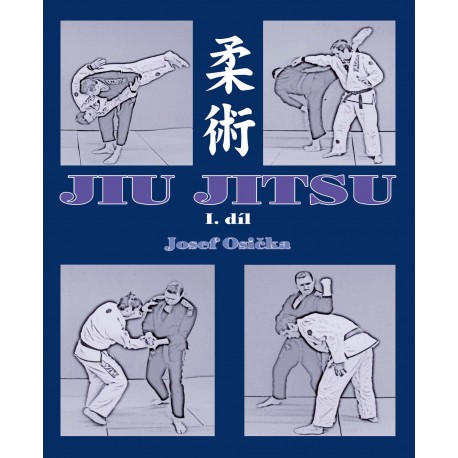 JIU JITSU - 1. Díl