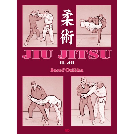 JIU JITSU - 2. Díl