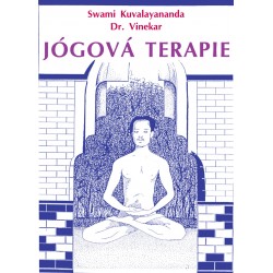 Jógová terapie