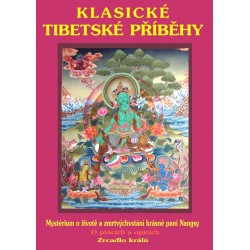 Klasické tibetské příběhy