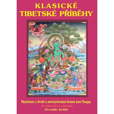 Klasické tibetské příběhy