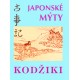 KODŽIKI - Japonské mýty