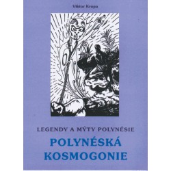 Legendy a mýty Polynésie - POLYNÉSKÁ KOSMOGONIE