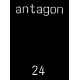 Antagon  24 (Samizdatová  kulturní  revue)