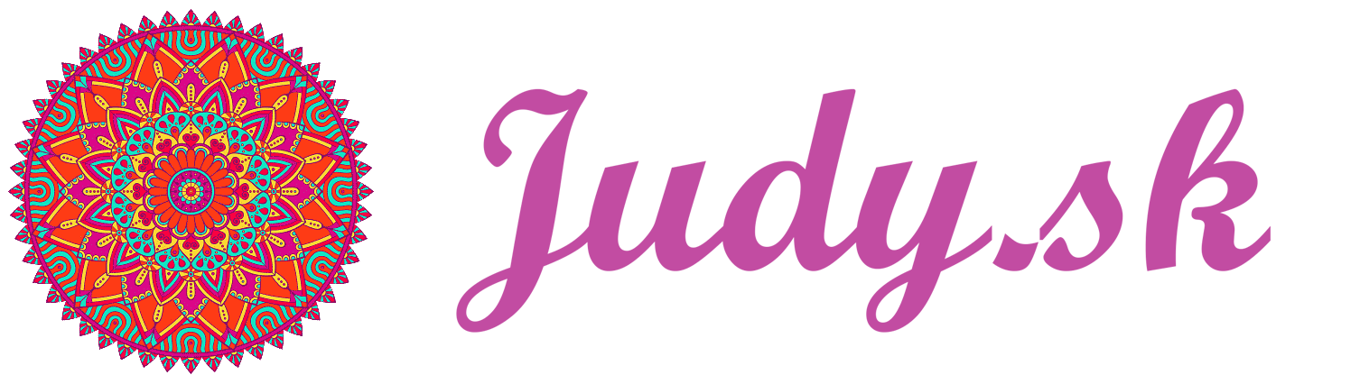 Judy eShop